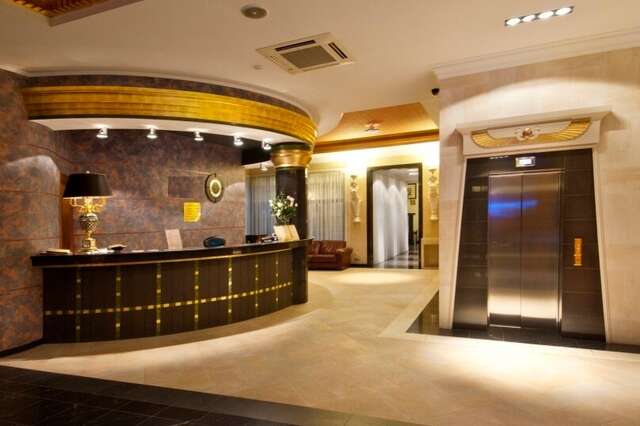 Гостиница Атон Краснодар-145