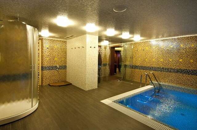 Гостиница Атон Краснодар-63