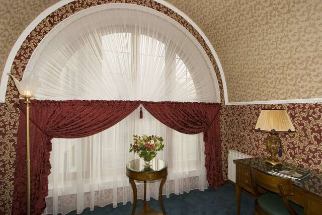 Гостиница Атон Краснодар-23