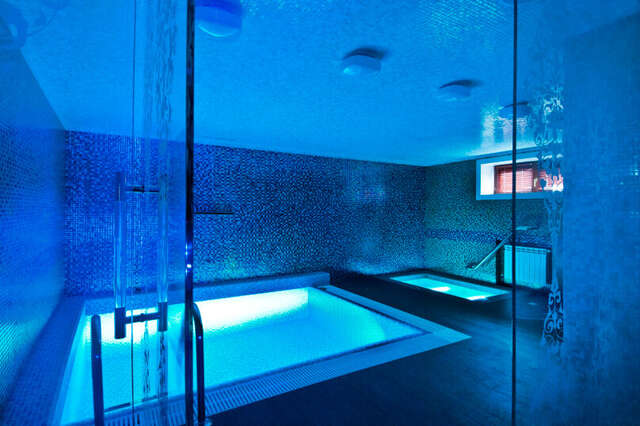 Гостиница Атон Краснодар-137