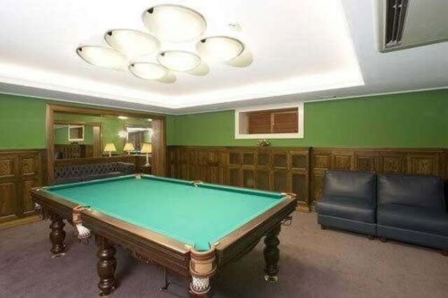 Гостиница Атон Краснодар-67