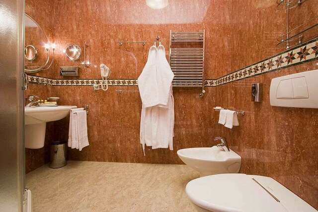 Гостиница Атон Краснодар-141