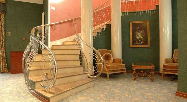 Гостиница Атон Краснодар-57