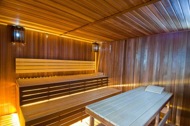 Гостиница Атон Краснодар-40