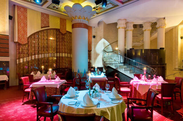 Гостиница Атон Краснодар-109