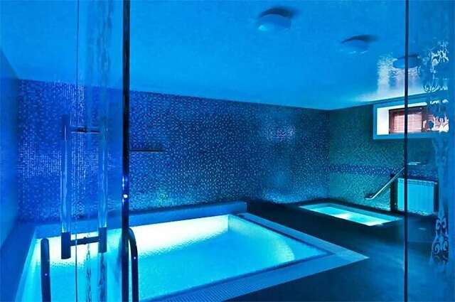 Гостиница Атон Краснодар-64