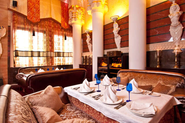 Гостиница Атон Краснодар-125