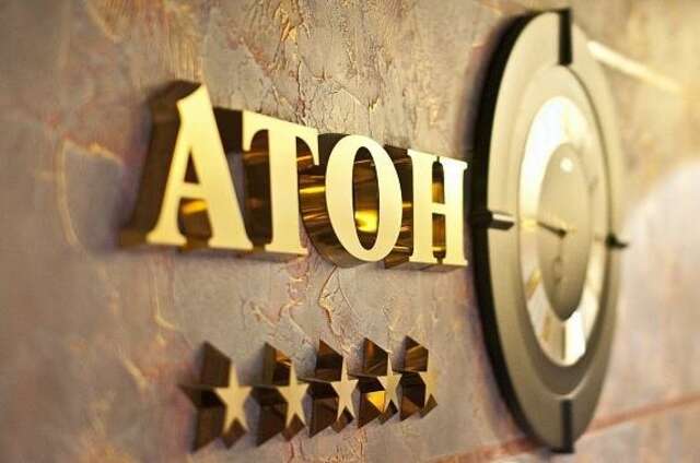 Гостиница Атон Краснодар-111