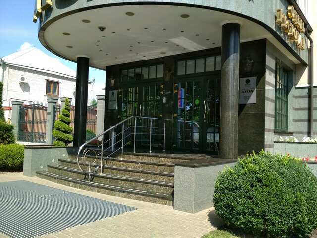 Гостиница Атон Краснодар-91