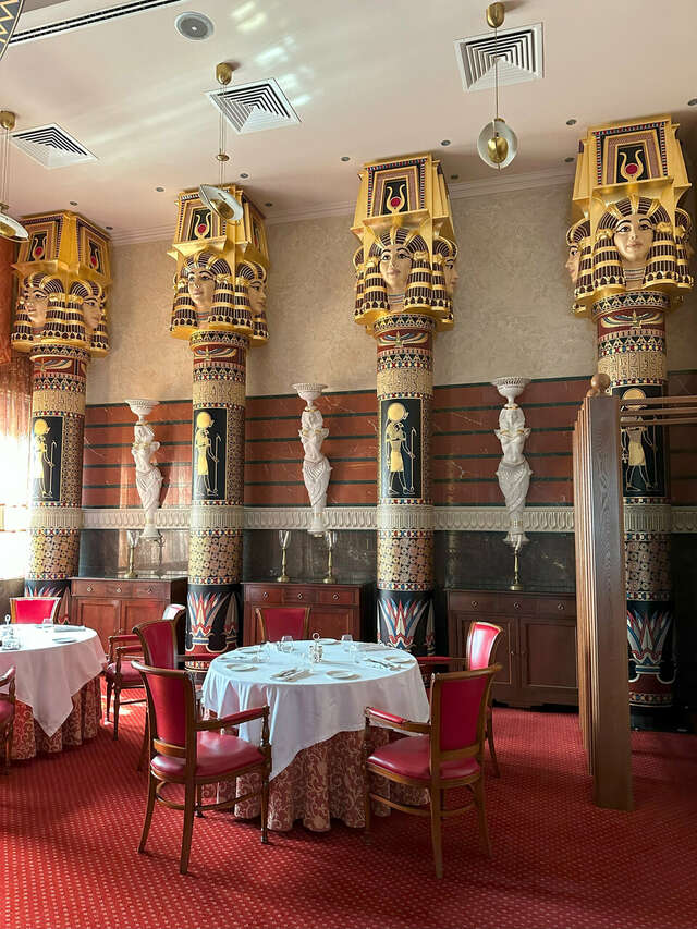 Гостиница Атон Краснодар-26