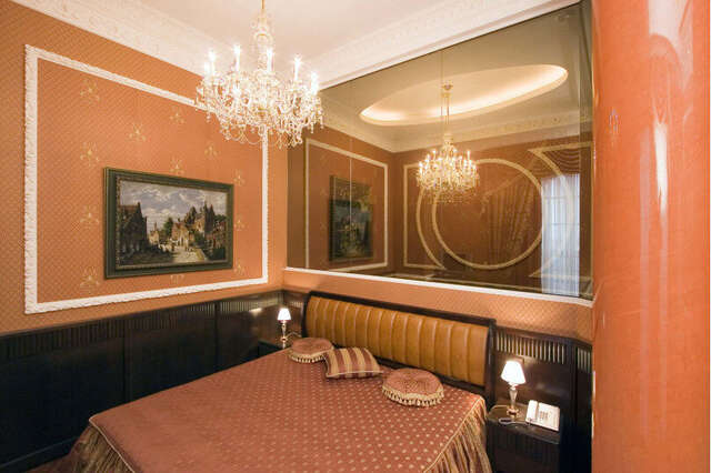 Гостиница Атон Краснодар-134