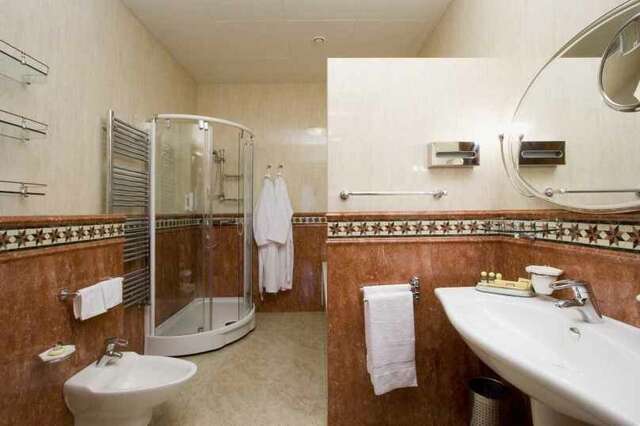 Гостиница Атон Краснодар-147