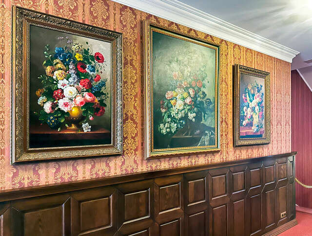 Гостиница Атон Краснодар-36