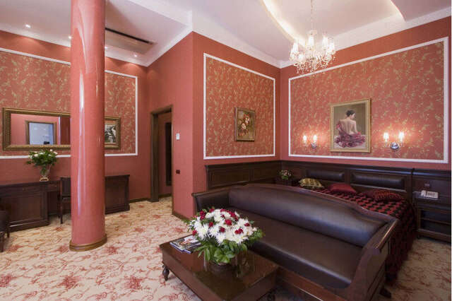 Гостиница Атон Краснодар-146