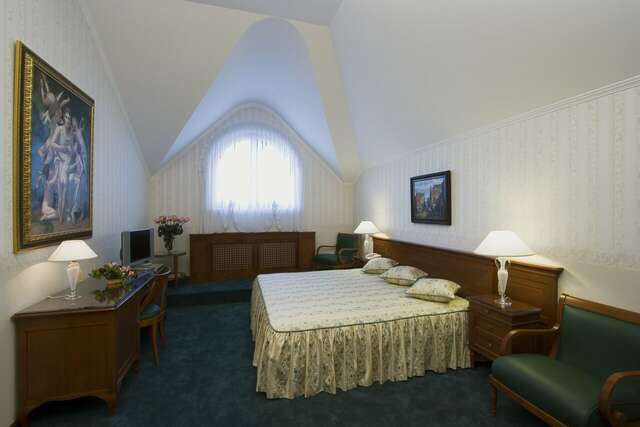 Гостиница Атон Краснодар-20