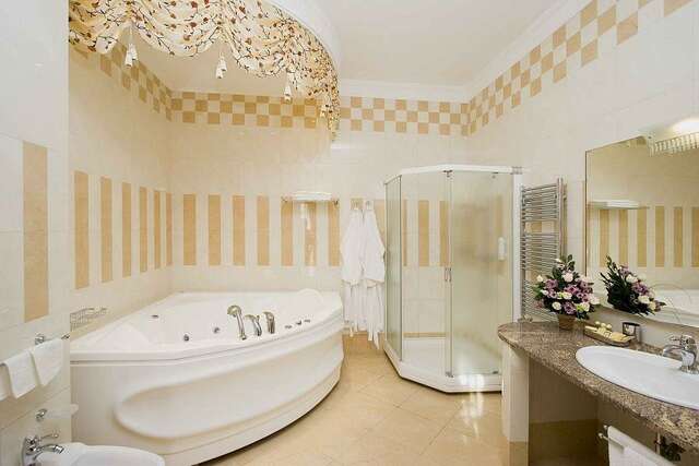 Гостиница Атон Краснодар-120