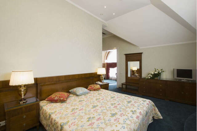 Гостиница Атон Краснодар-106