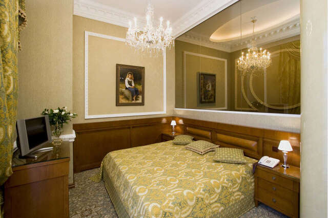 Гостиница Атон Краснодар-119