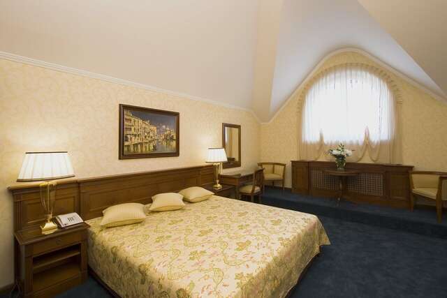 Гостиница Атон Краснодар-16